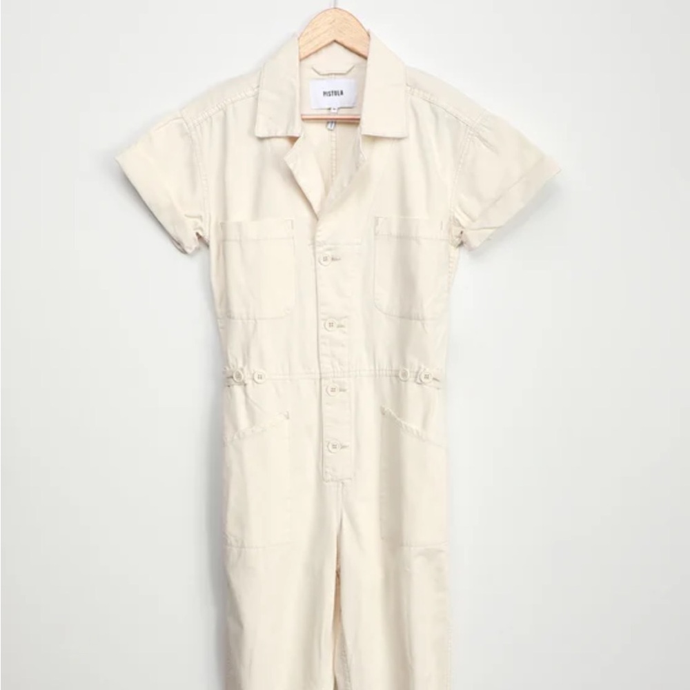 Pistola Grover Jumpsuit
